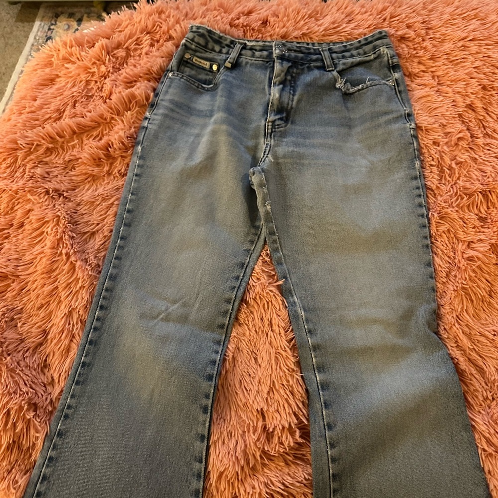 Zana Di Jeans Size 3 Womens Juniors great condition
